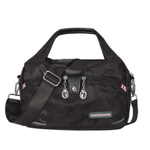 Bolsa Feminina de Nylon Versatil