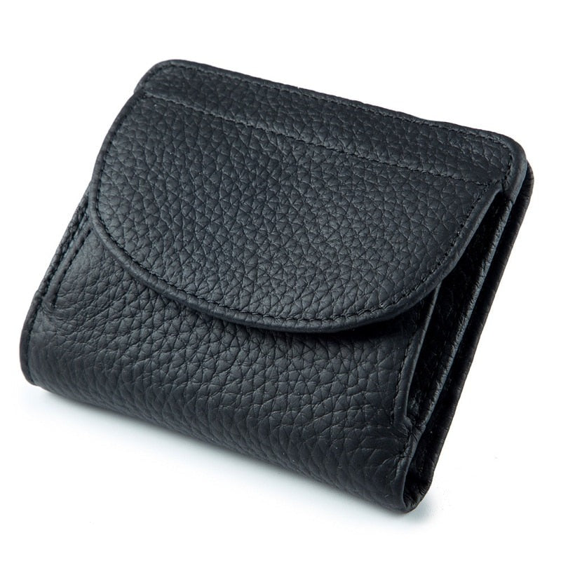 Amany Women's Leather Wallet