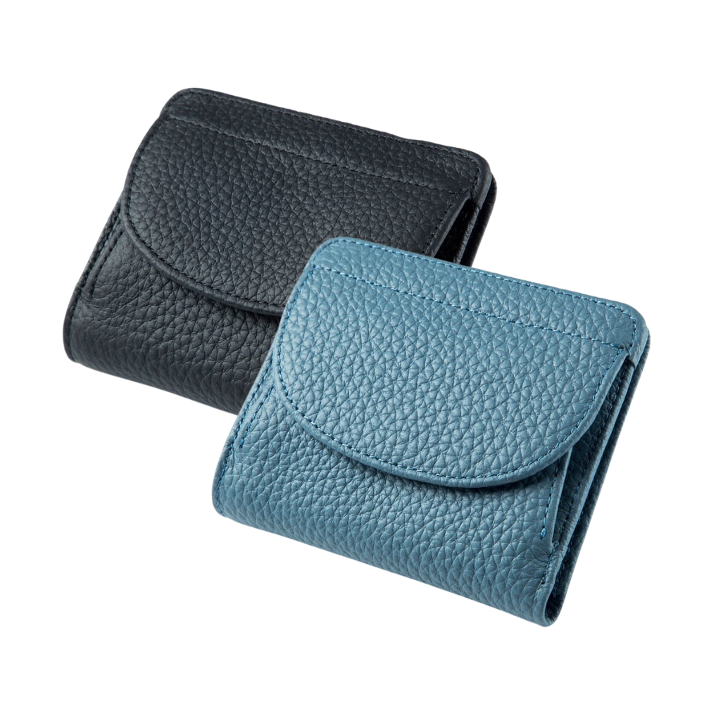 Amany Women's Leather Wallet