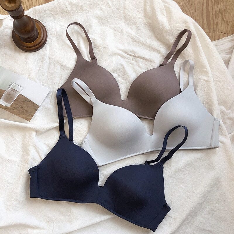 Pure Beauty Bra