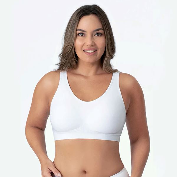 Luxury Touch Bra Kit