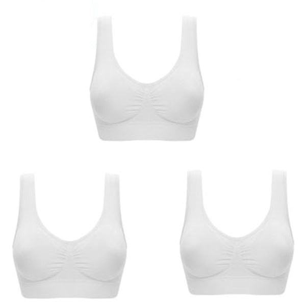 Luxury Touch Bra Kit