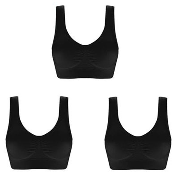 Luxury Touch Bra Kit