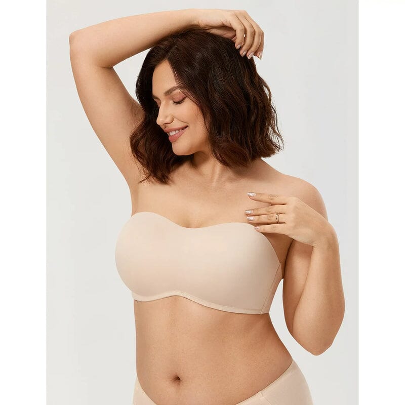 Gentle Embrace Bra